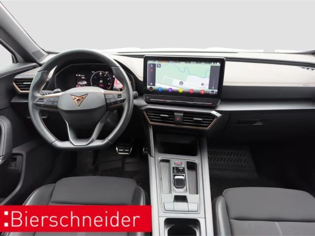 Cupra Formentor 1.4 DSG VZ e-Hybrid