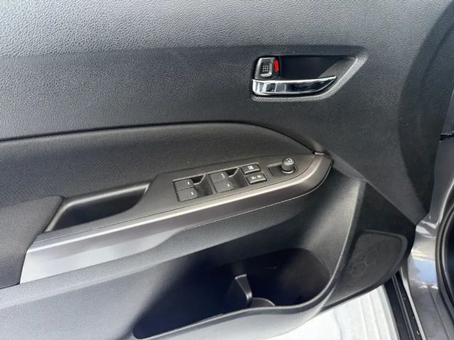 Suzuki Vitara Comfort Hybrid