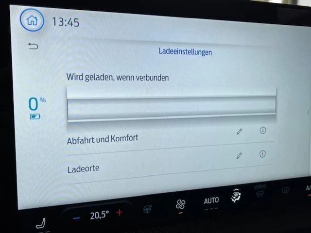 Ford Kuga Plug in Hybrid ST Line X