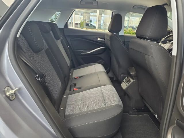 Opel Grandland X Business Hybrid