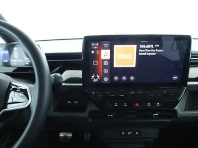 Volkswagen ID.Buzz IQ.Drive Pro