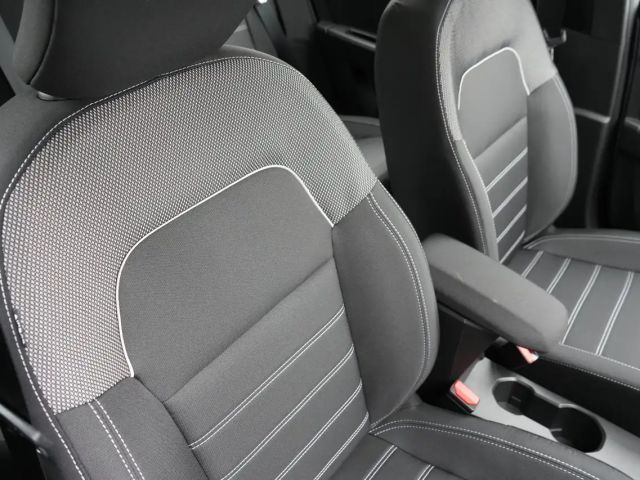 Dacia Sandero TCe 90