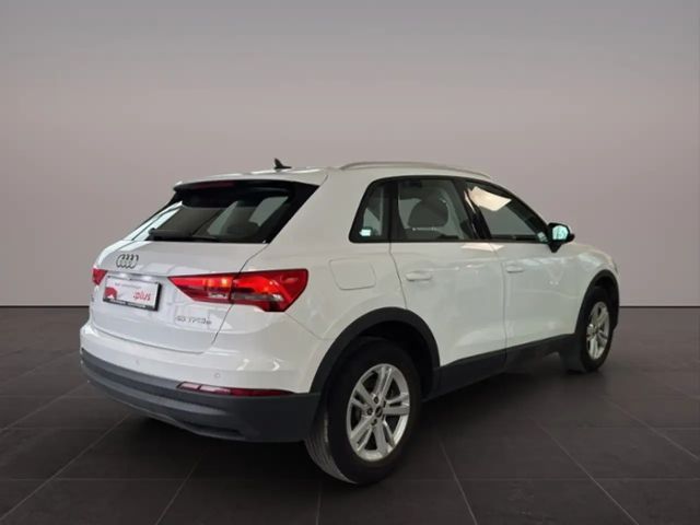 Audi Q3 45 TFSI