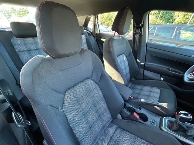 Volkswagen Polo 2.0 TSI DSG GTI Sport