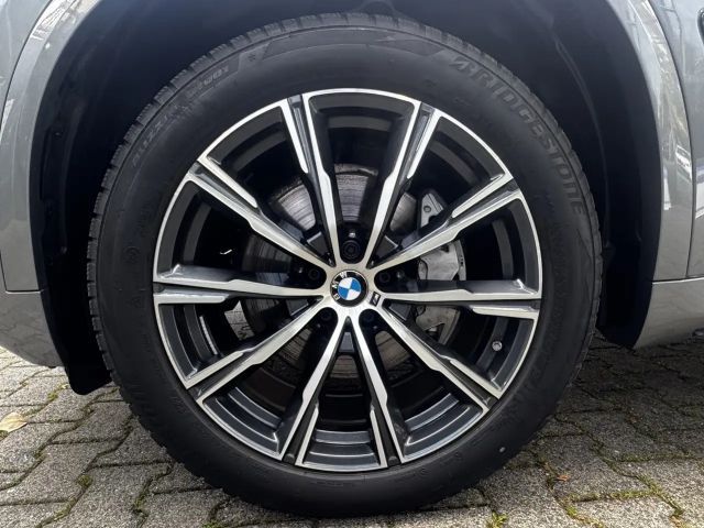 BMW X5 M-Sport xDrive30d