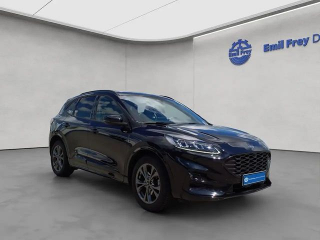 Ford Kuga EcoBoost ST Line X