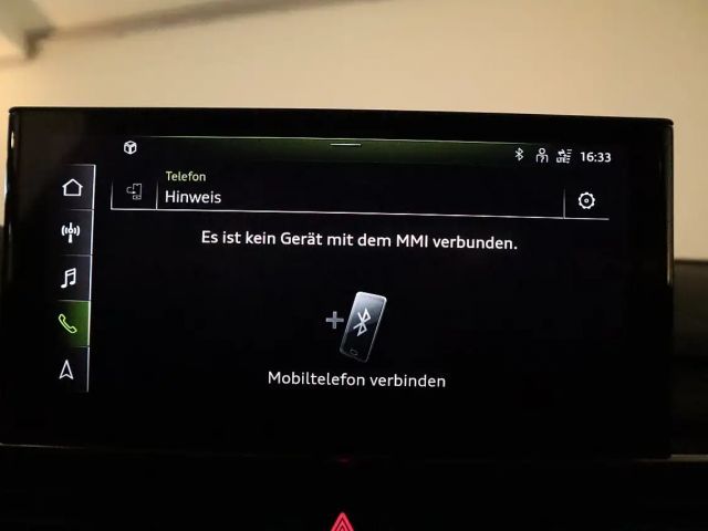 Audi A4 40 TFSI Avant Quattro Sport