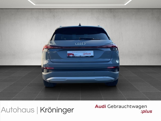 Audi Q4 e-tron 40