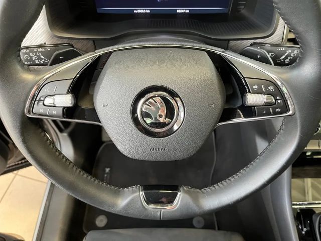 Skoda Kodiaq 2.0 TSI 4x4 Style Style