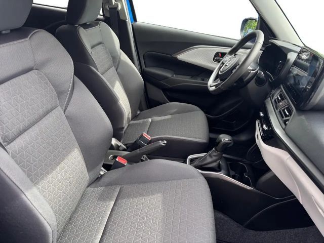 Suzuki Swift Comfort Hybrid Plus