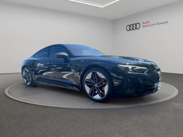 Audi RS e-tron GT Laser Navi B&O HuD Standklima 360°