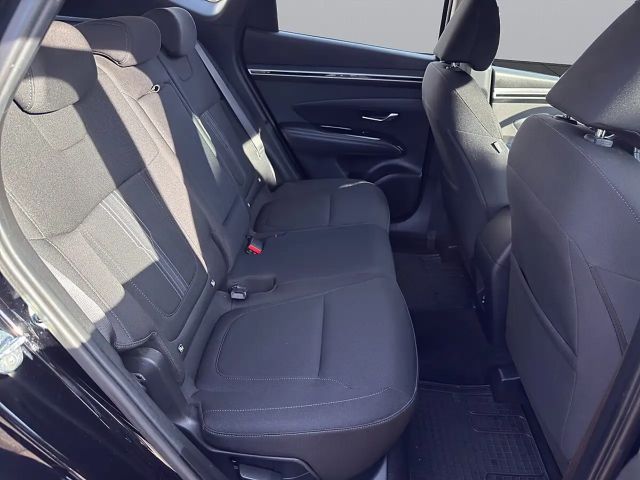 Hyundai Tucson Smart T-GDi