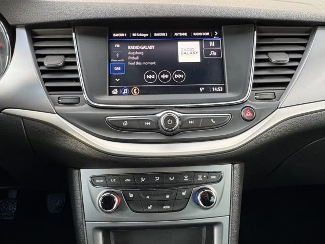 Opel Astra Sports Tourer