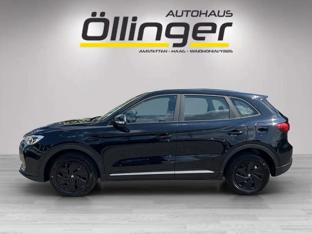 MG ZS Comfort