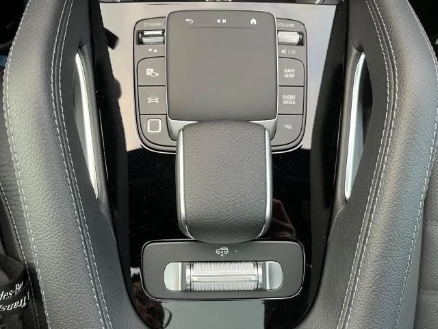 Mercedes-Benz GLS 580 4MATIC AMG Line