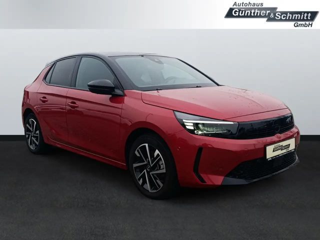 Opel Corsa GS-Line Grand Sport