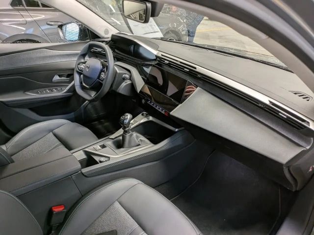 Peugeot 308 Allure Pack PureTech SW