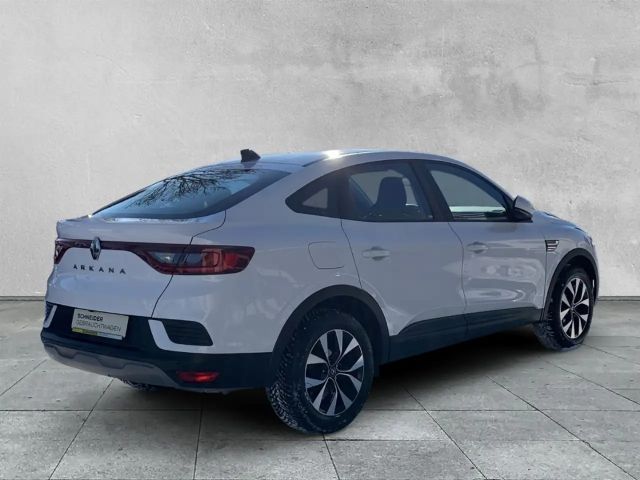 Renault Arkana EDC TCe 140 Zen
