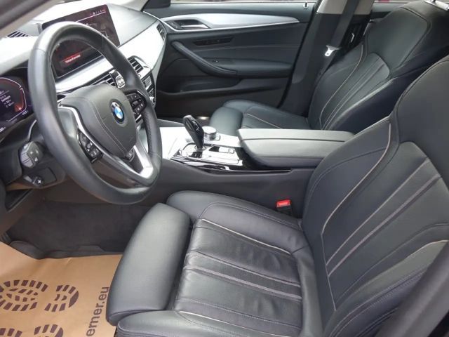 BMW 520 520d Touring xDrive