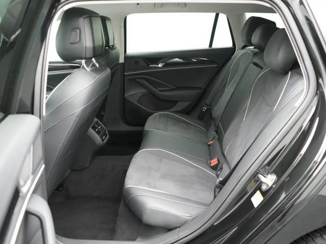 Volkswagen Passat Business eHybrid