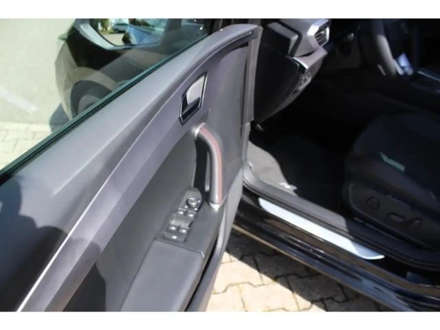 Seat Leon FR-lijn Sportstourer