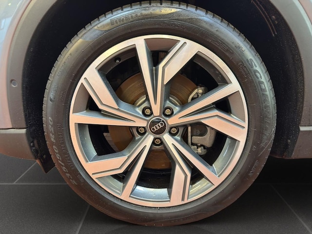 Audi Q4 e-tron 40 Sportback