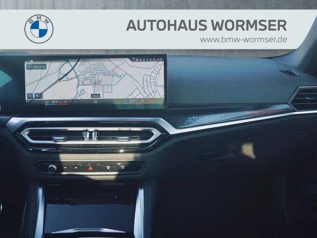 BMW 240 Comfort pakket Coupé