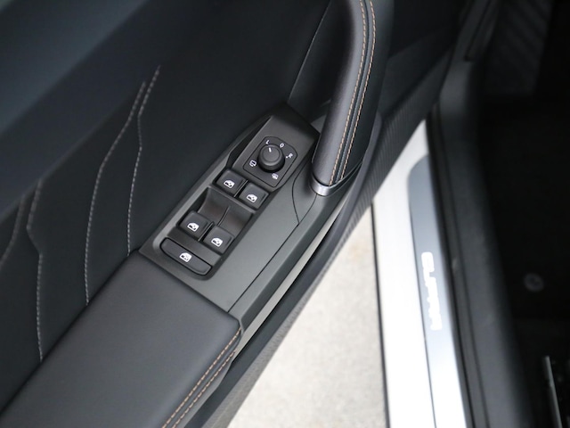 Cupra Formentor 1.5 TSI