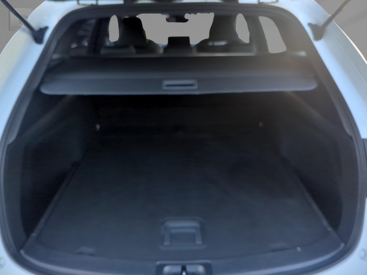 Toyota Corolla Basis Team D Touring