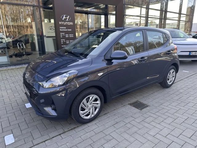 Hyundai i10 1.0 Select