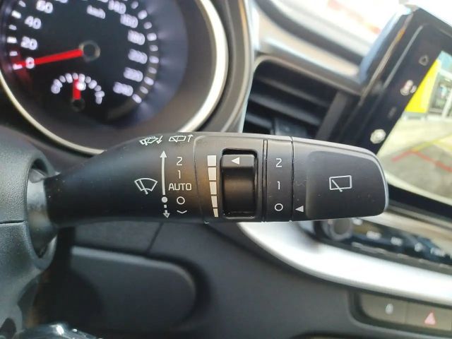 Kia Ceed GDi SportWagon