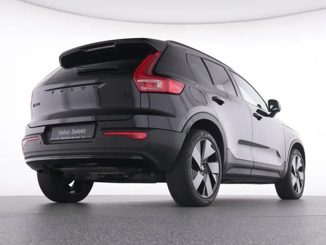 Volvo XC40 Ultra