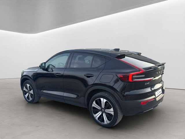 Volvo C40 AWD Recharge Ultimate
