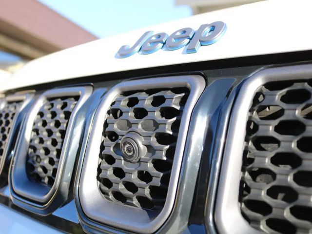 Jeep Compass 4xe Limited