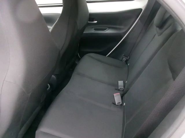 Toyota Aygo X Hatchback Play X-play