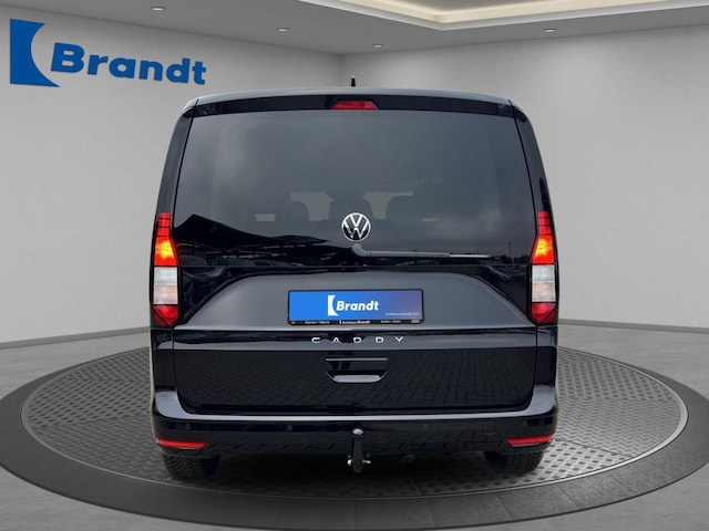 Volkswagen Caddy 1.5 TSI DSG