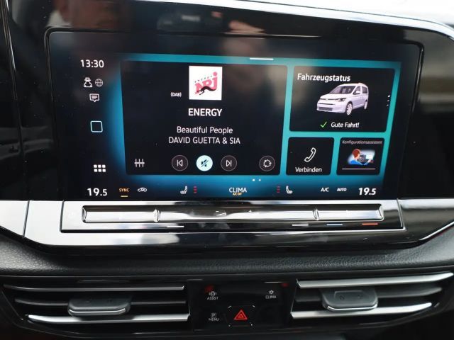 Volkswagen Caddy Edition TDI