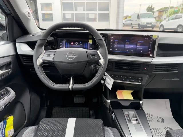 Opel Frontera 44 kWh GS e-Frontera