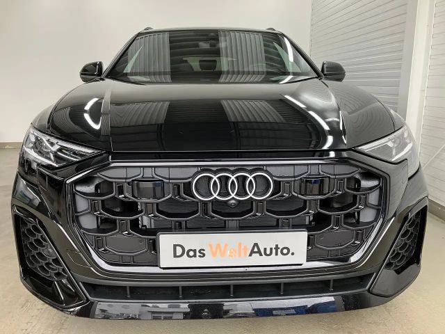 Audi Q8 Hybride Quattro