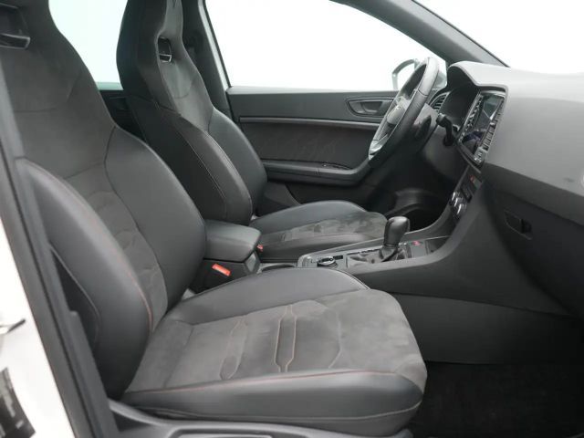 Cupra Ateca NAVI VIRT KAM 360° LEDER DCC LED CARPLA