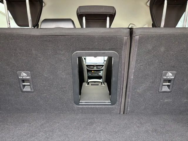 Ford Focus 1.5 EcoBlue Titanium Wagon