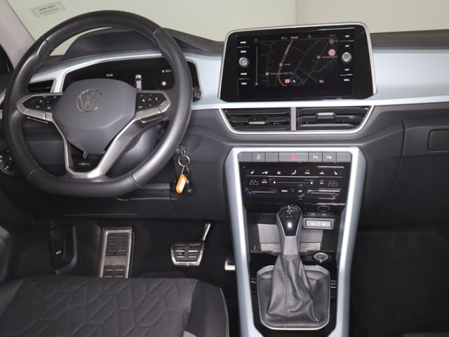 Volkswagen T-Roc 2.0 TDI DSG