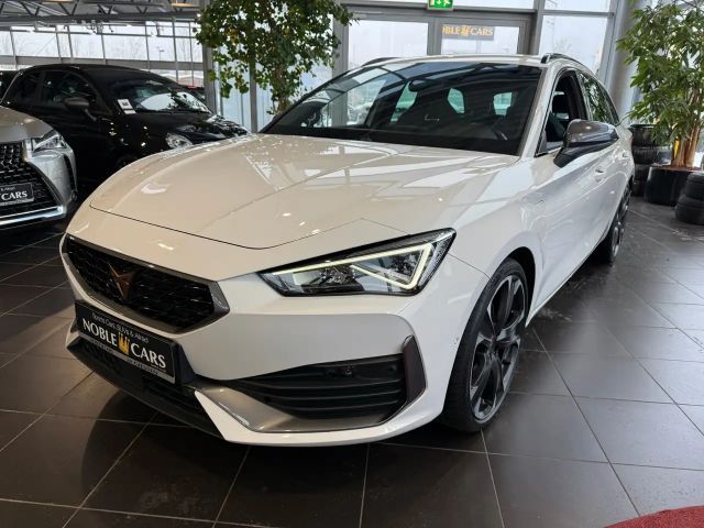 Cupra Leon ST VZ e-Hybrid