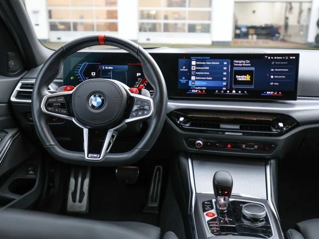 BMW M3 Competition Touring xDrive
