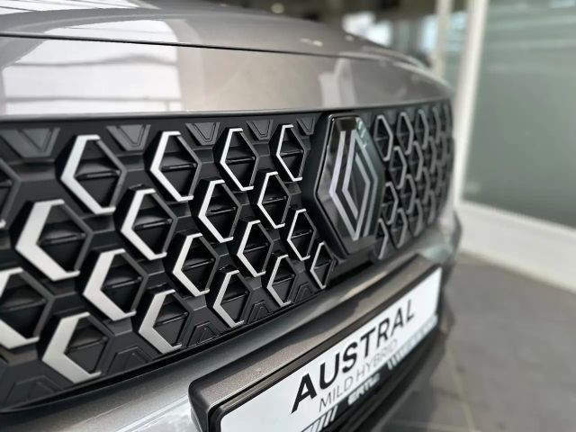 Renault Austral Techno