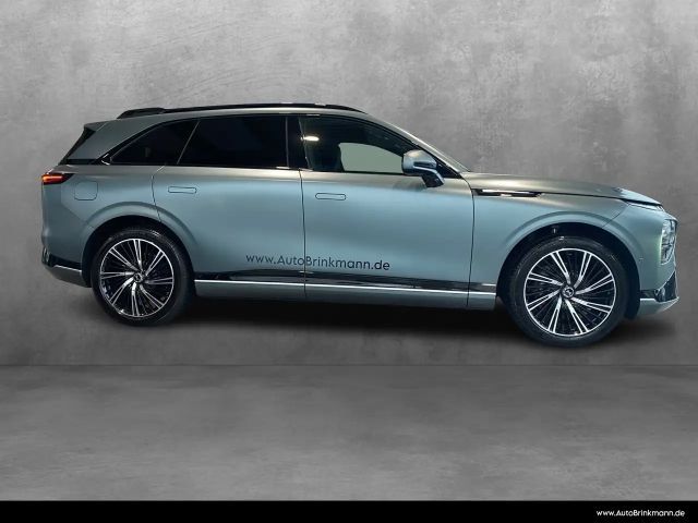 Xpeng G9 AWD Performance