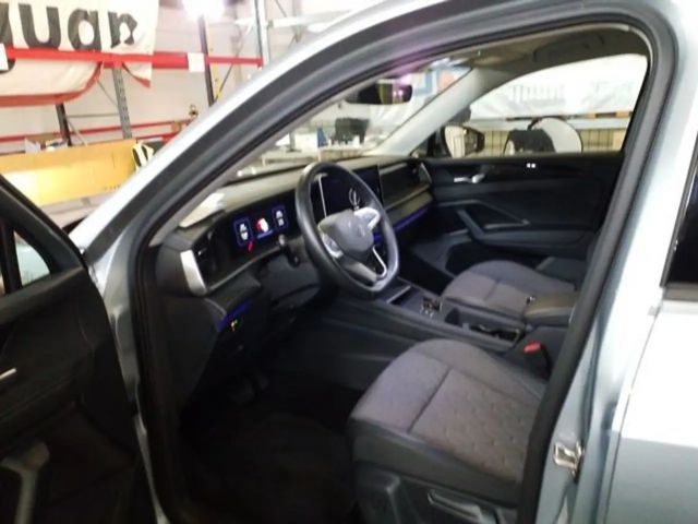 Volkswagen Tayron 2.0 TDI Life