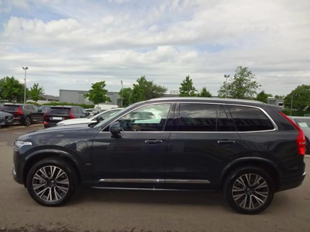 Volvo XC90 Inscription T8