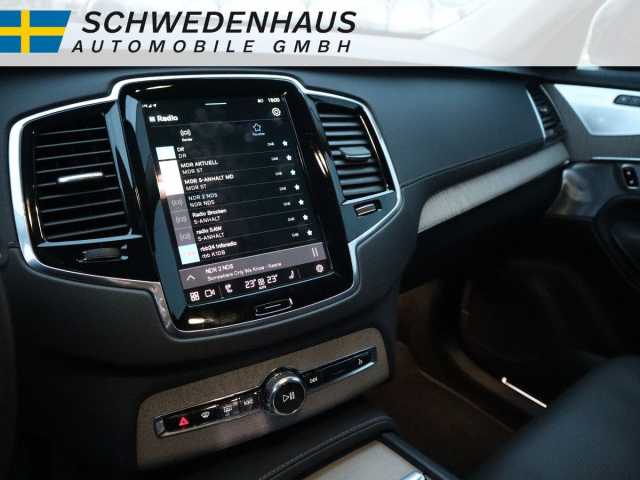 Volvo XC90 AWD Dark T8 Ultra