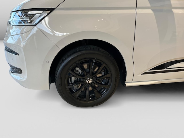 Volkswagen Multivan 2.0 TSI DSG IQ.Drive Lang